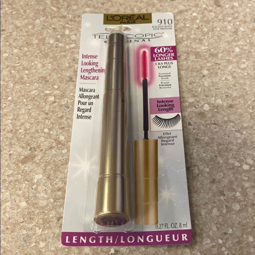 L’Oréal Telescopic Original Mascara